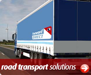 Road Transport Solutions